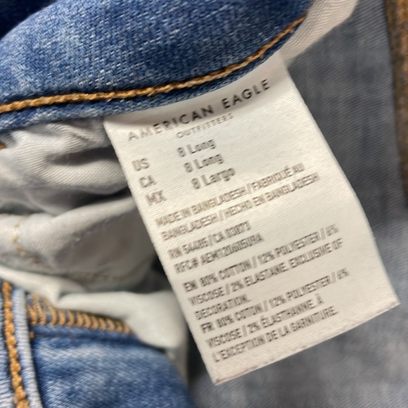 American Eagle Stretchy Jeans - Picture 3 of 3